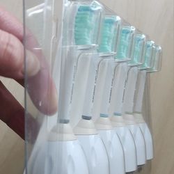 Philips Sonicare E Series Elite Replacement Brush Heads 