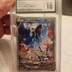 Lumineon V 