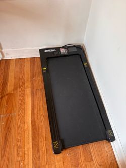 SuperRun Walking / Running Pad
