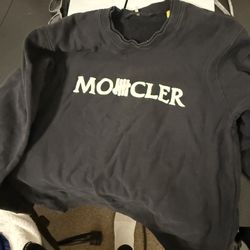 Moncler Sweater