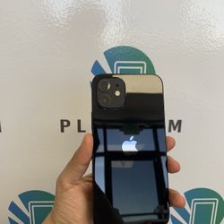 🖤📱 iPhone 12 64 GB T-Mobile BH96% 🔋 Case And Headphones For Free ⚫️👌🏻