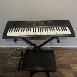 Alesis Melody 61