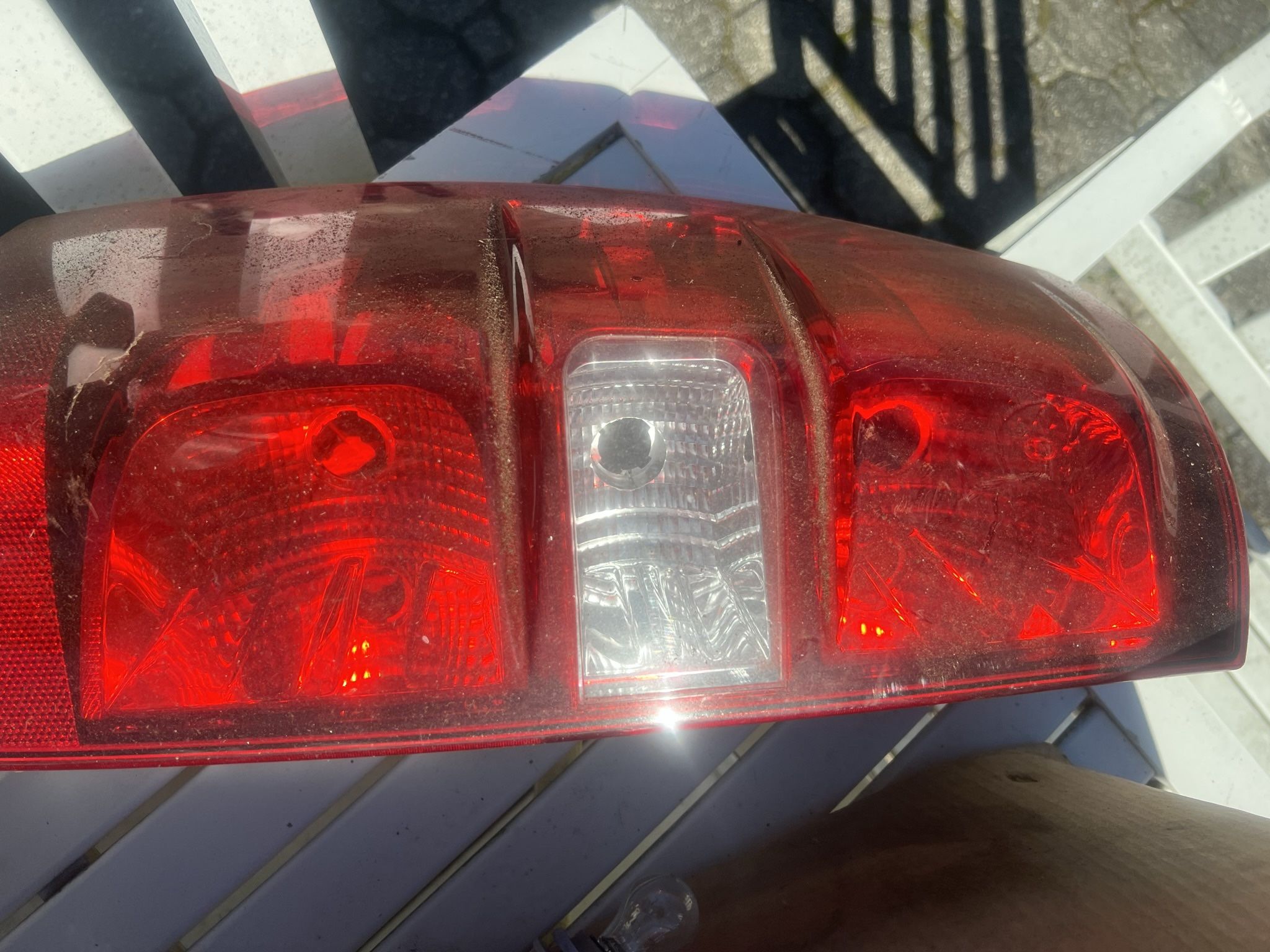 Lights , Headlights
