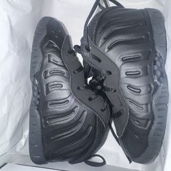 Nike Little Foamposites TD