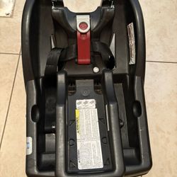 Graco Car Seat Base
