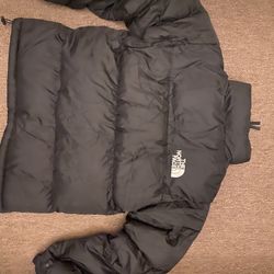 Medium North face Jacket