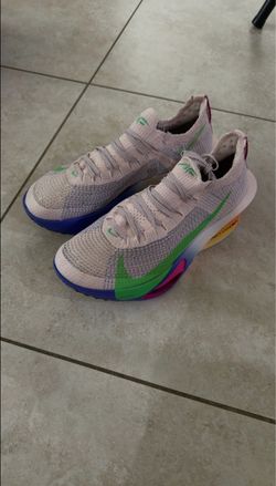 Nike Alphafly 3 EK Running Shoes Men’s Size 9