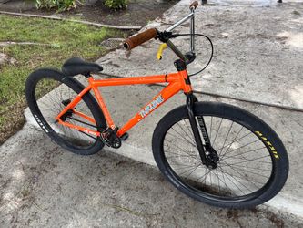 Throne 29er (READ DISCRIPTION)