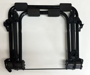 Cycle shuttle Bike Rack For Car 