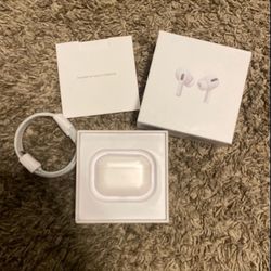AirPod Pro 