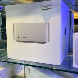 Mac Studio M4 Max 48ram 4TB SSD 