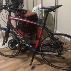 Specialize 55M Racing Bike