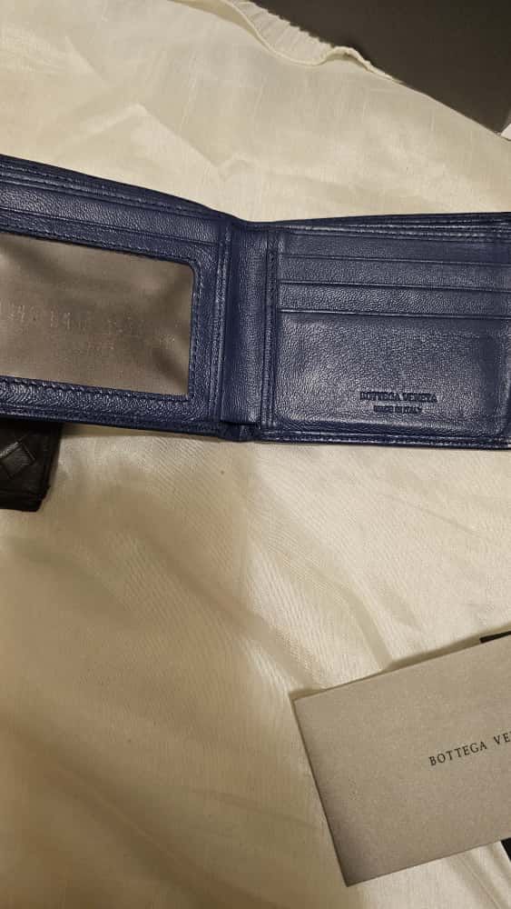 Men’s Wallets - 2 Pieces 