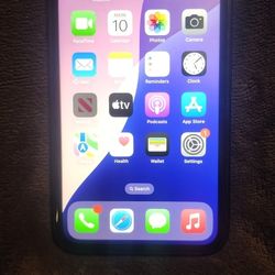 IPHONE XR