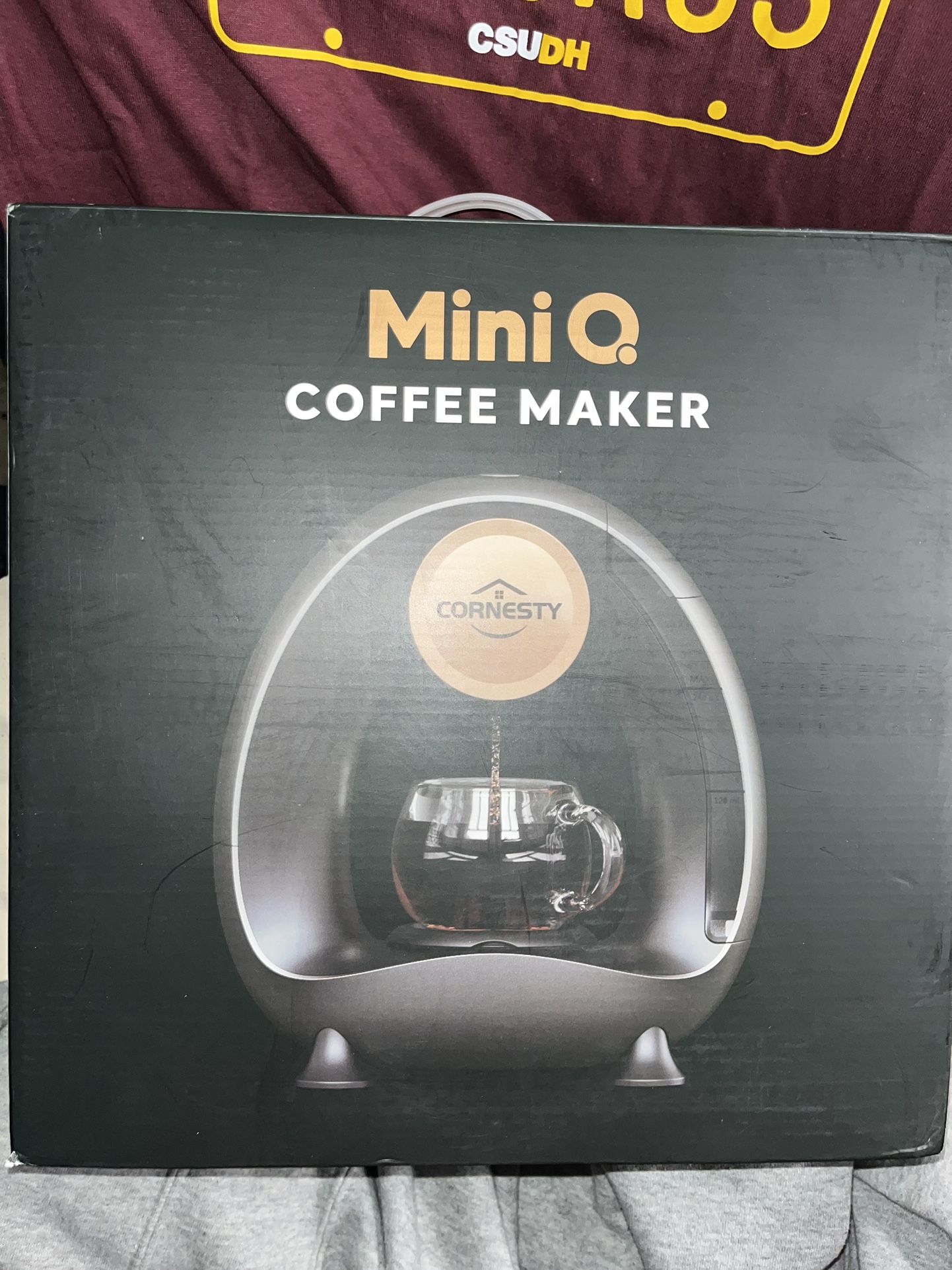 Coffee Maker