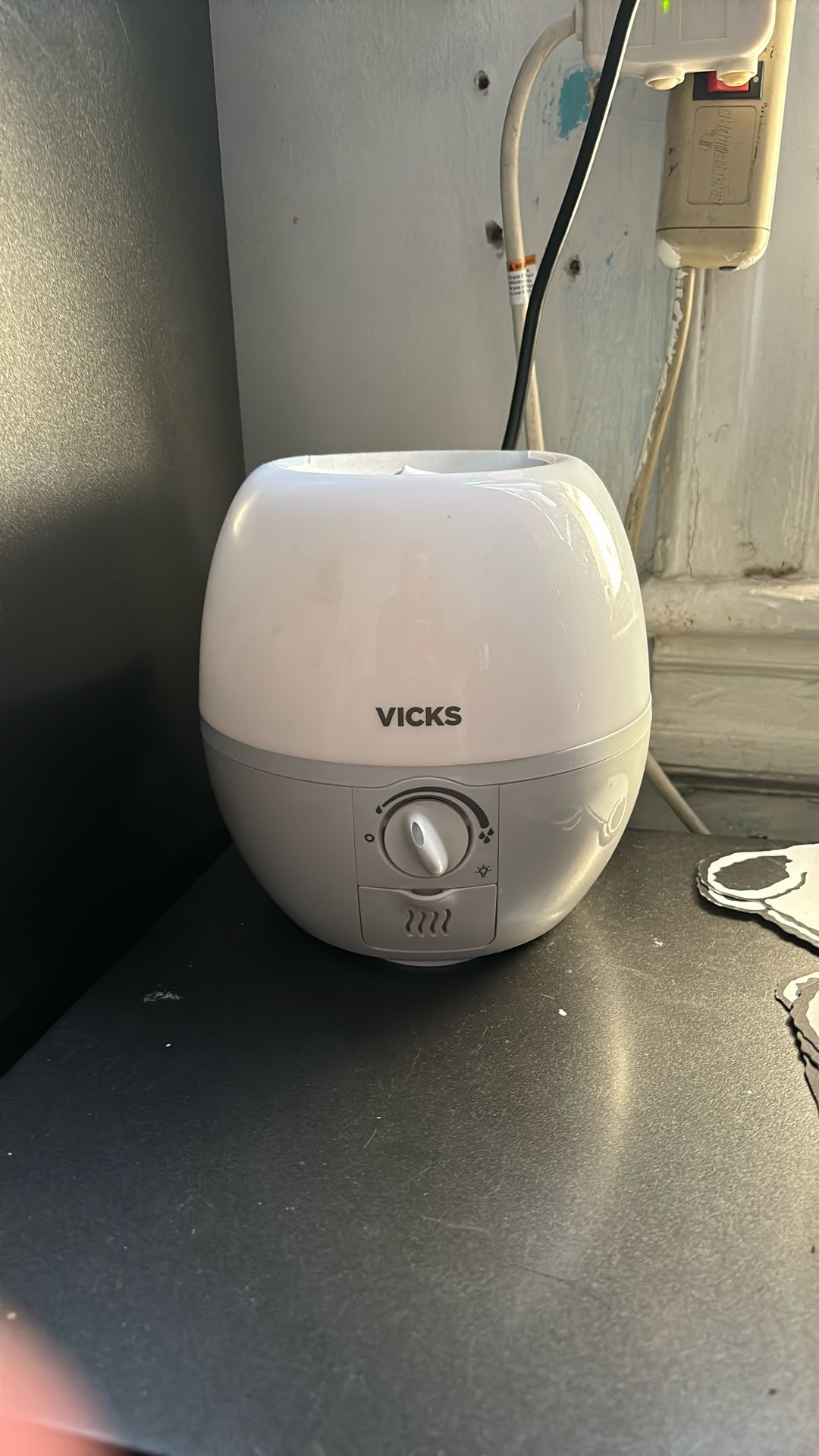 Vicks Humidifier