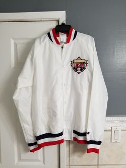 Champion Jacket