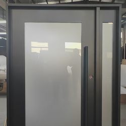 Premium Entry Doors