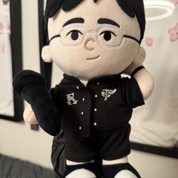 dandy hats rude awakenings tombochio plush