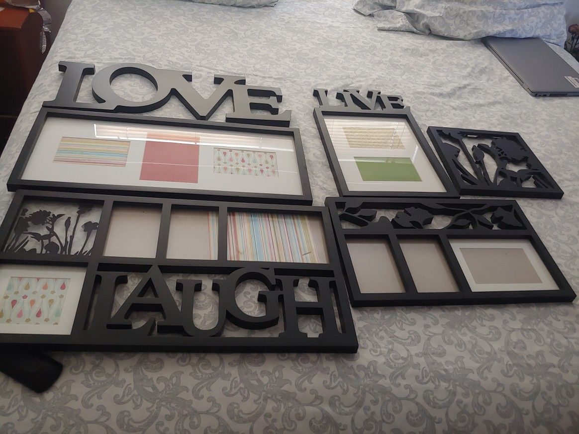 Picture Frames