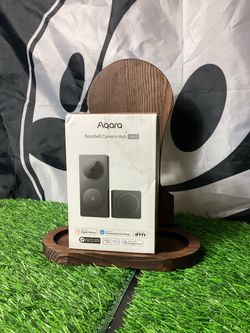 Aqara Doorbell Camera Hub G410 a2
