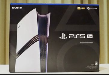 Ps5 pro