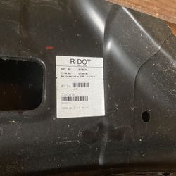 Aftermarket  Fender  Ram 2(contact info removed) To 2002
