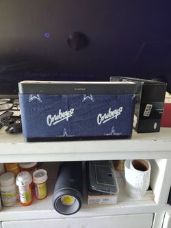 Bose Sound Link 3 Custom Dallas Cowboys