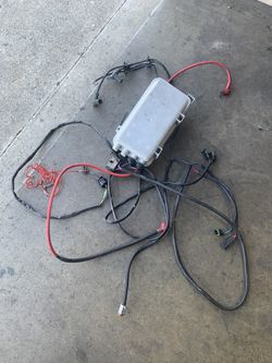 1997 Sea Doo GTS ECM MPEM ECU CDI COMPUTER