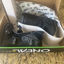 O’Neal Youth Riding Boots