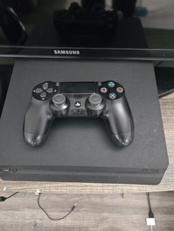 Playstation 4 Slim