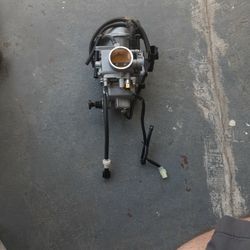 Carburetor For Honda