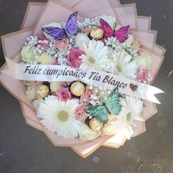 Ramo Floral