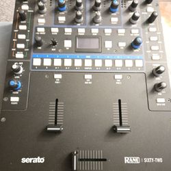 Rane 62