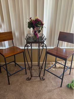Bar set