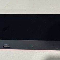  lenovo thinkpad docking station Open Box