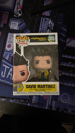 Funko pop