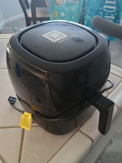 New Power XL VORTEX Air Fryer