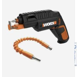 Screwdriver WORX Cordless 