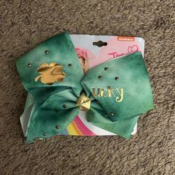 JoJo Siwa Bow 