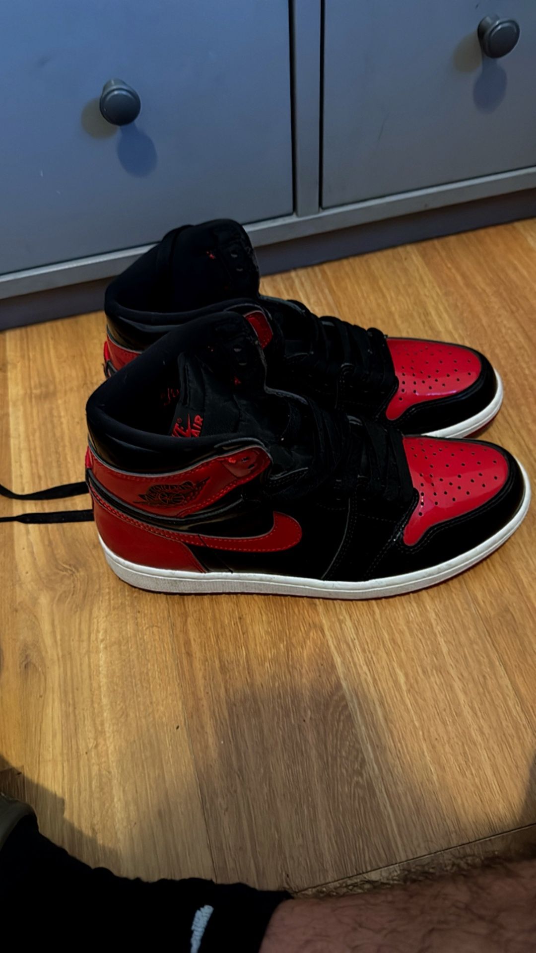 Jordan 1