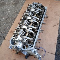  96-2000 Honda Civic Heads $200