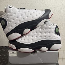 Jordan 13 He Got Game 10M