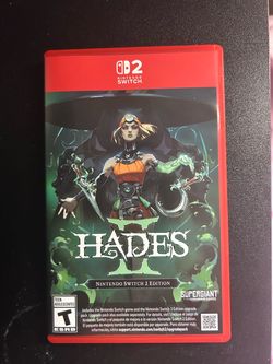 Hades 2