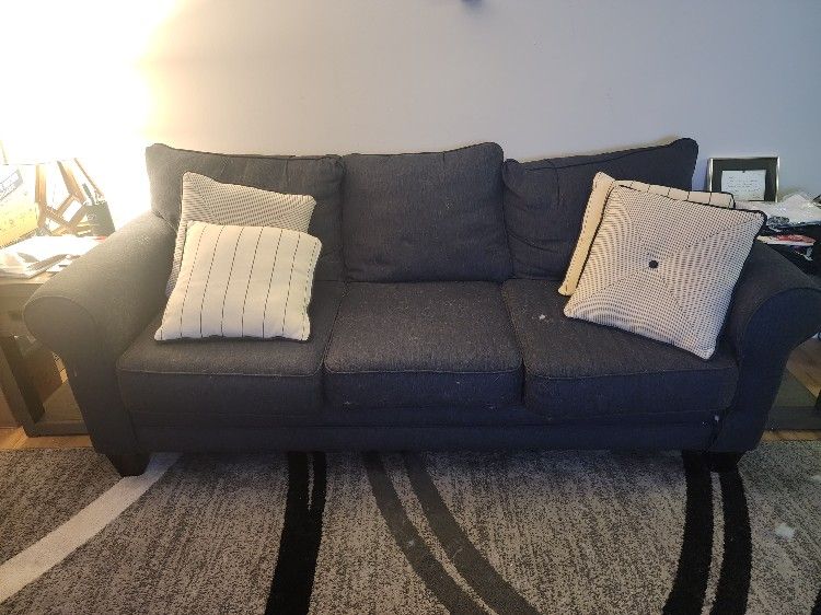 McKinley Sofa - See Description