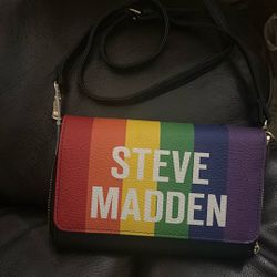 Steve Madden Purse