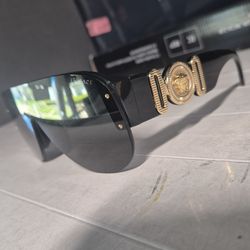 Versace sunglasses biggie