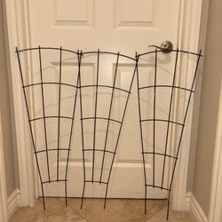 36” Plant Trellis (Pack Of 3)