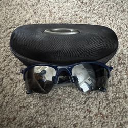 Oakley Glasses 