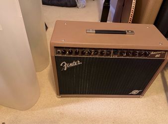 Fender Acoustasonic 150 acoustic guitar amp